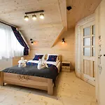 Villa U Wiktora *