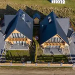 U Wiktora Villa