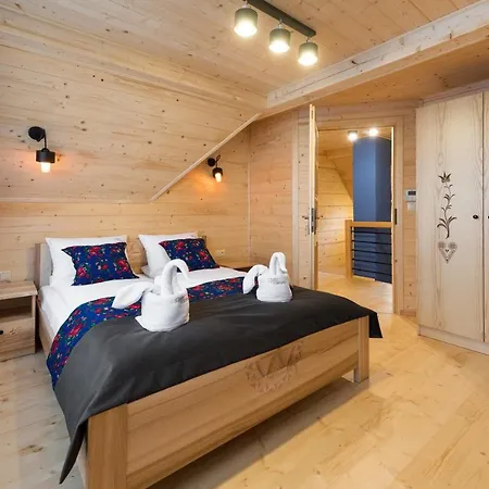 U Wiktora Villa