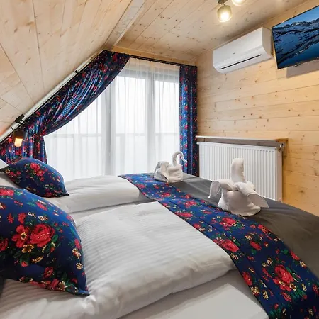 U Wiktora Bialka Tatrzanska