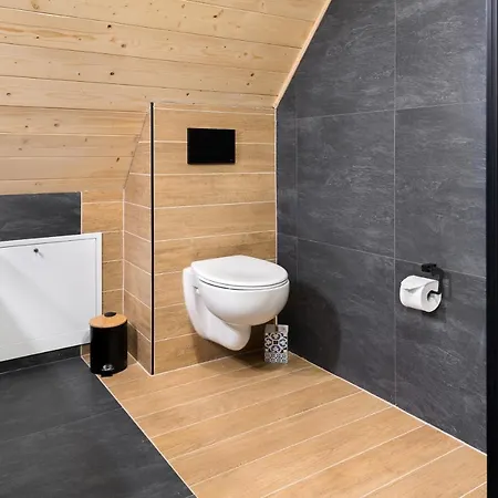 U Wiktora Bialka Tatrzanska