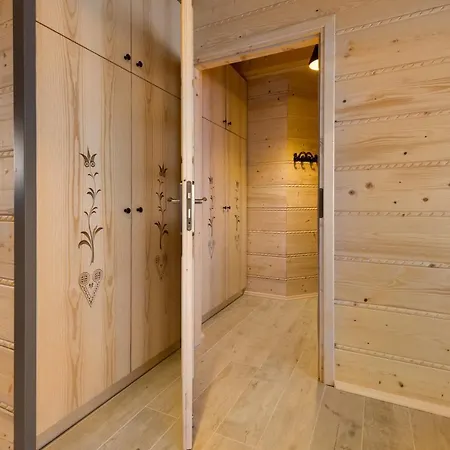 U Wiktora Bialka Tatrzanska