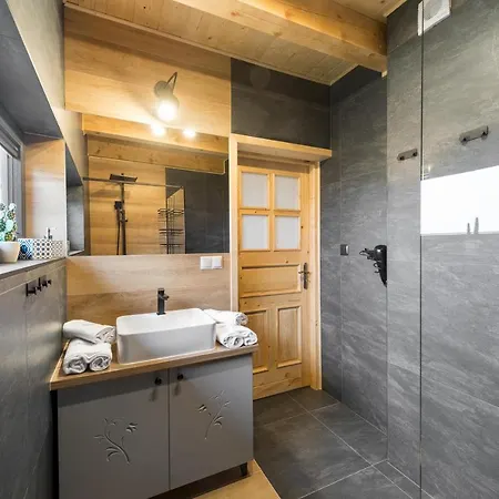 U Wiktora Bialka Tatrzanska