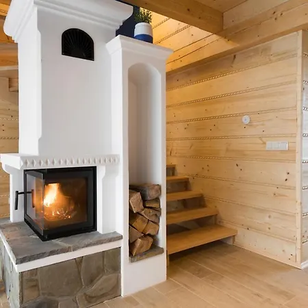 U Wiktora * Bialka Tatrzanska