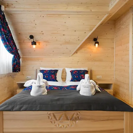 U Wiktora * Bialka Tatrzanska