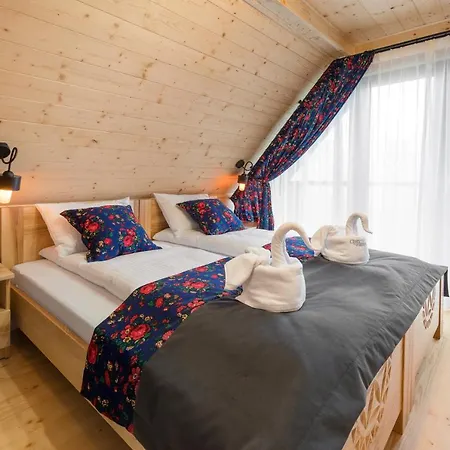 U Wiktora Villa *