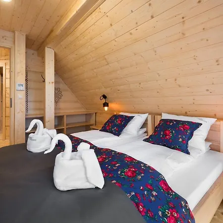 U Wiktora Villa *