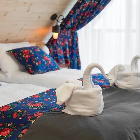 U Wiktora Villa Bialka Tatrzanska