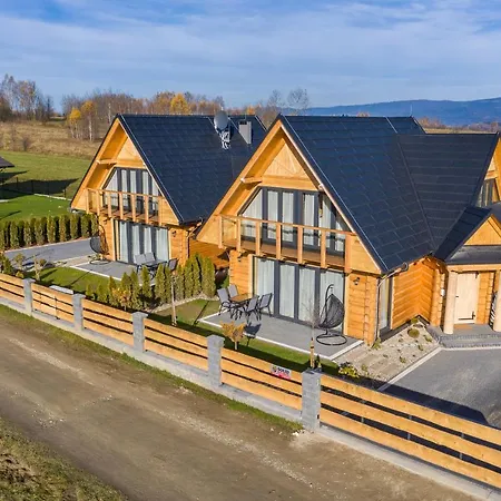 U Wiktora Villa Bialka Tatrzanska