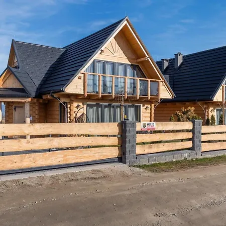 U Wiktora * Bialka Tatrzanska