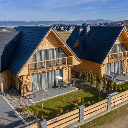 Villa U Wiktora *