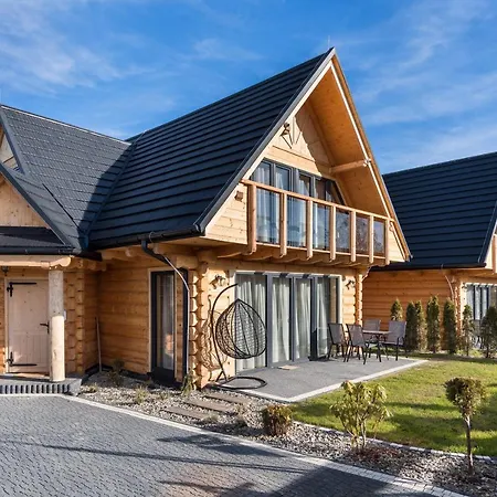 U Wiktora Bialka Tatrzanska