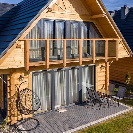 U Wiktora Villa Bialka Tatrzanska