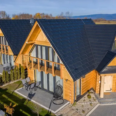 Villa U Wiktora Bialka Tatrzanska