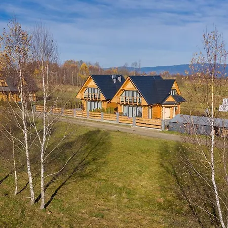 U Wiktora Villa *