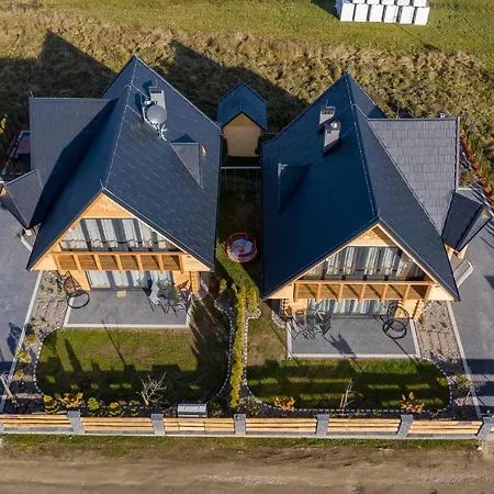 U Wiktora Villa