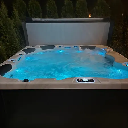 U Wiktora Bialka Tatrzanska