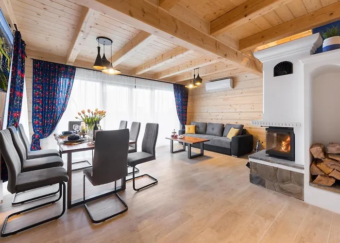 וילה U Wiktora *