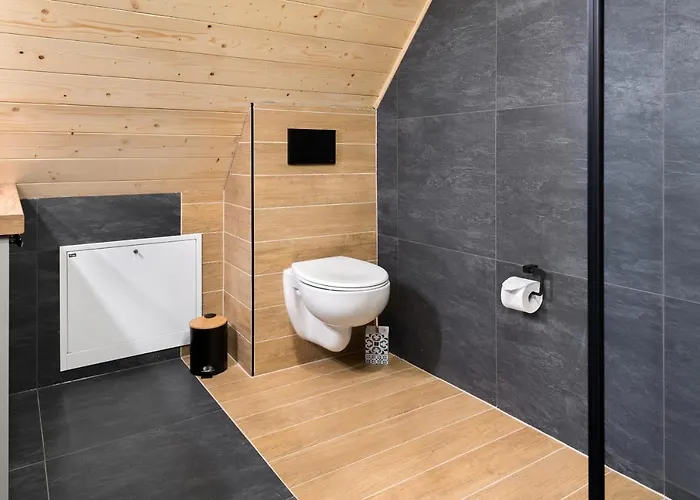 U Wiktora ביאלקה טטרנסקה