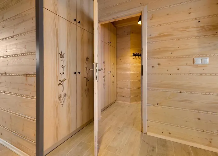 U Wiktora ביאלקה טטרנסקה