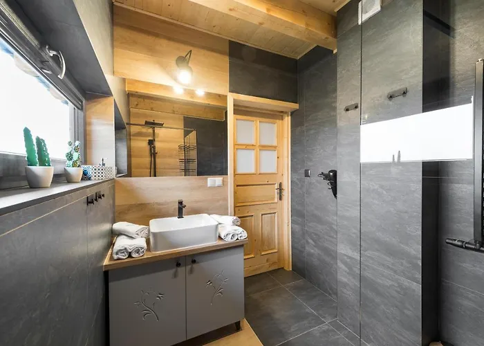 U Wiktora ביאלקה טטרנסקה