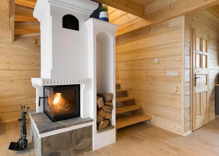 U Wiktora * ביאלקה טטרנסקה