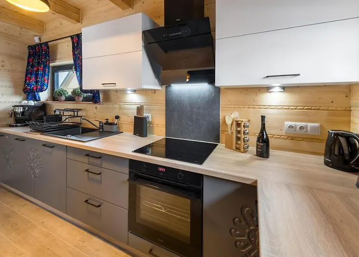 וילה U Wiktora *