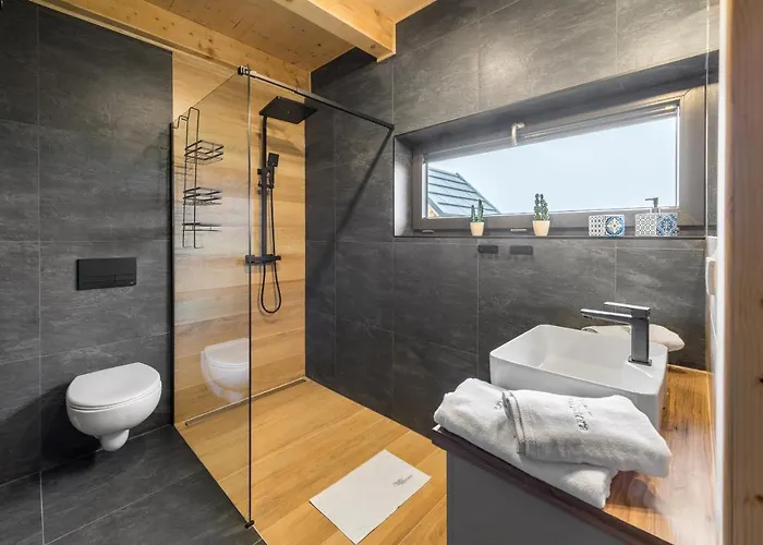 U Wiktora ביאלקה טטרנסקה