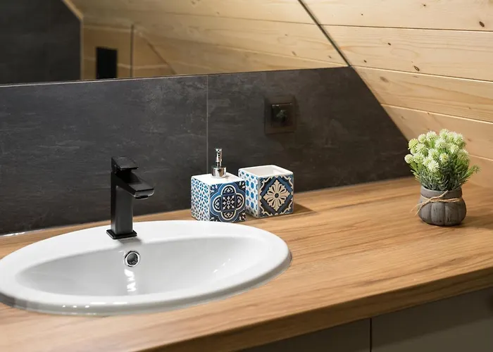 U Wiktora ביאלקה טטרנסקה