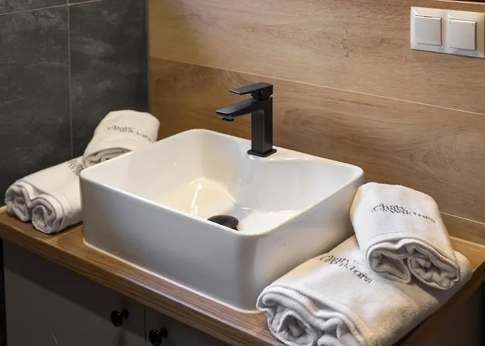 U Wiktora וילה ביאלקה טטרנסקה