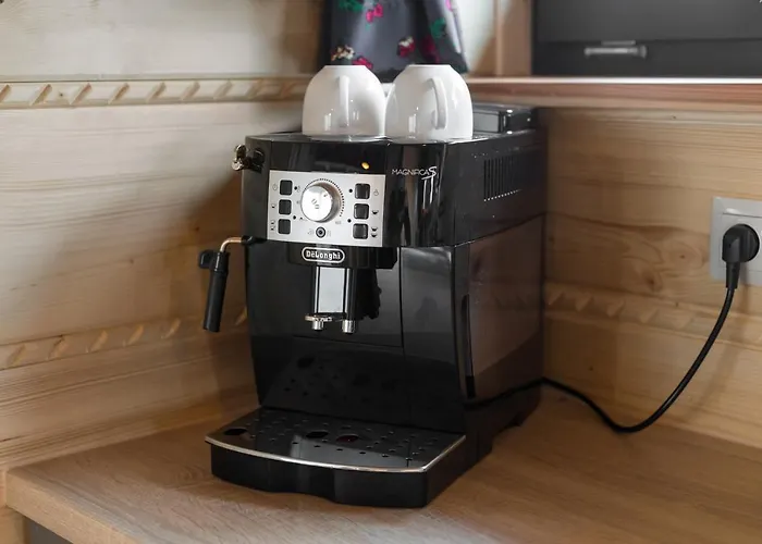 U Wiktora * ביאלקה טטרנסקה