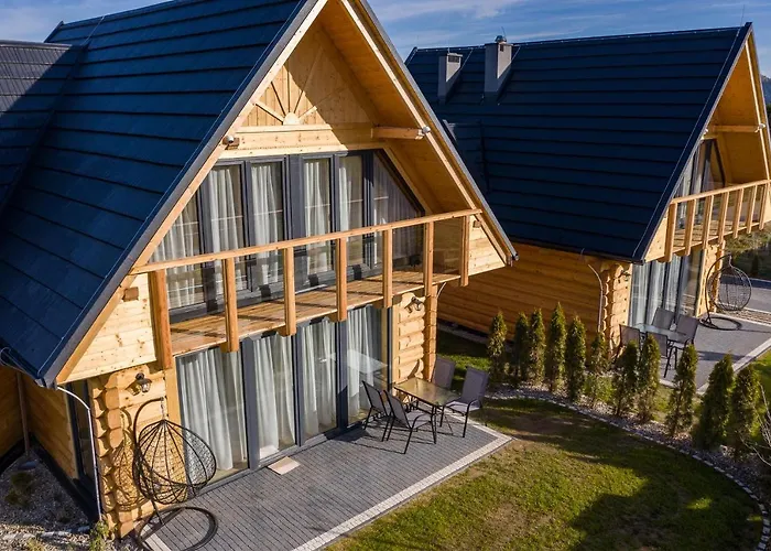 U Wiktora ביאלקה טטרנסקה