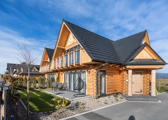 U Wiktora * ביאלקה טטרנסקה