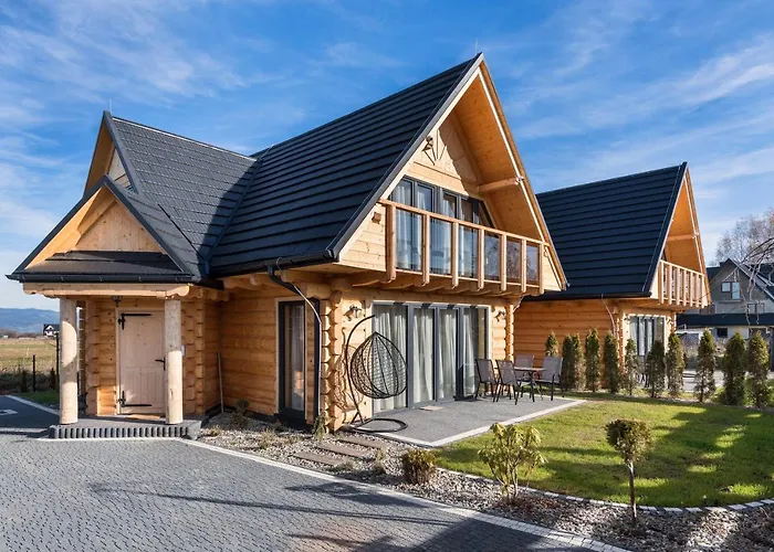 U Wiktora ביאלקה טטרנסקה