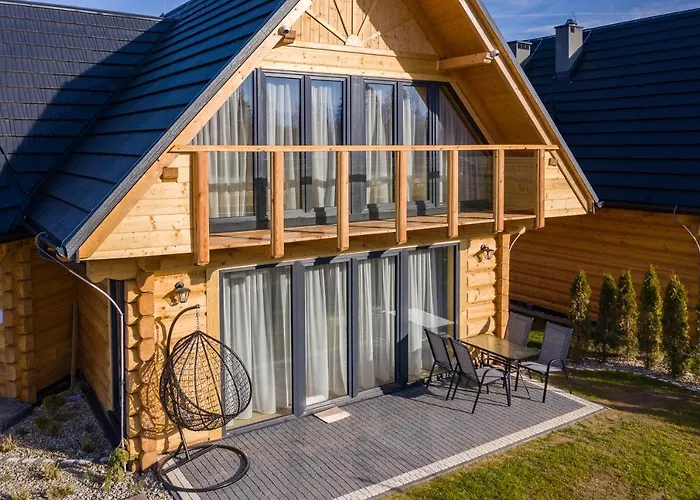 U Wiktora וילה ביאלקה טטרנסקה